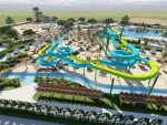 Imagem principal do artigo Pernambuco ganha parque aquático na Praia dos Carneiros; conheça